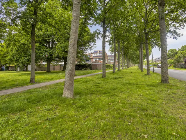 Bestevaerslaan 14, HEILOO