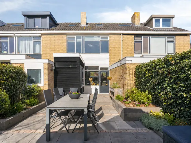 Paapenhof 7, HEILOO