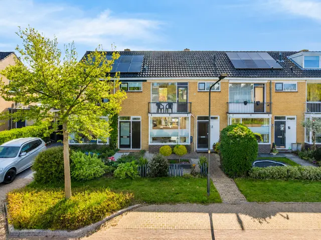 Paapenhof 7, HEILOO