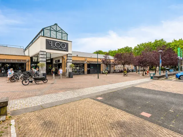 Paapenhof 7, HEILOO