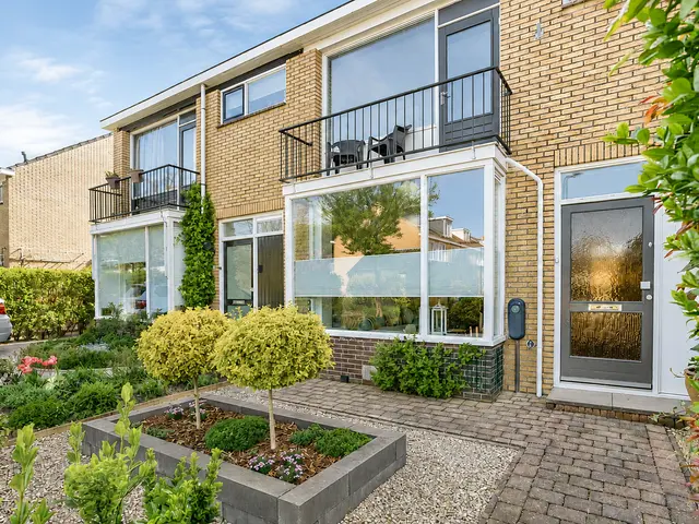 Paapenhof 7, HEILOO