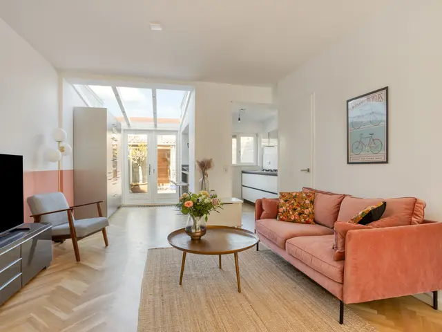 Bergstraat 7, UITGEEST