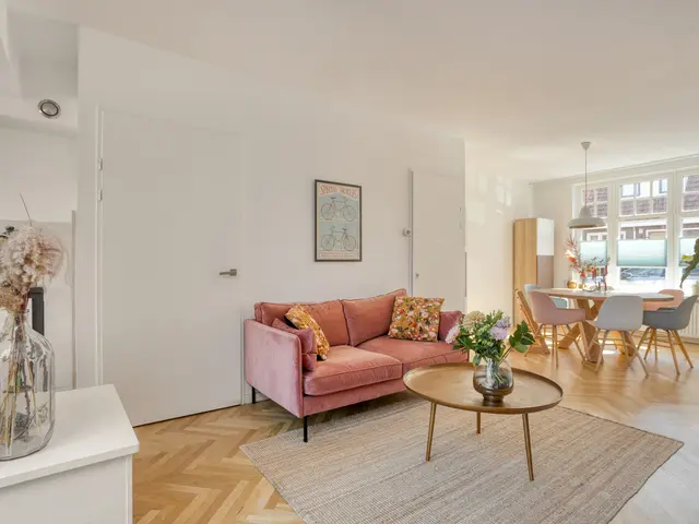 Bergstraat 7, UITGEEST