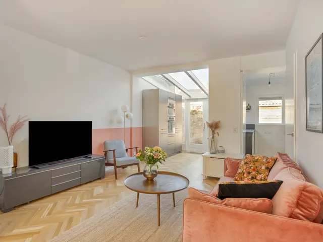 Bergstraat 7, UITGEEST