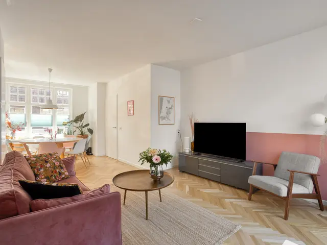 Bergstraat 7, UITGEEST