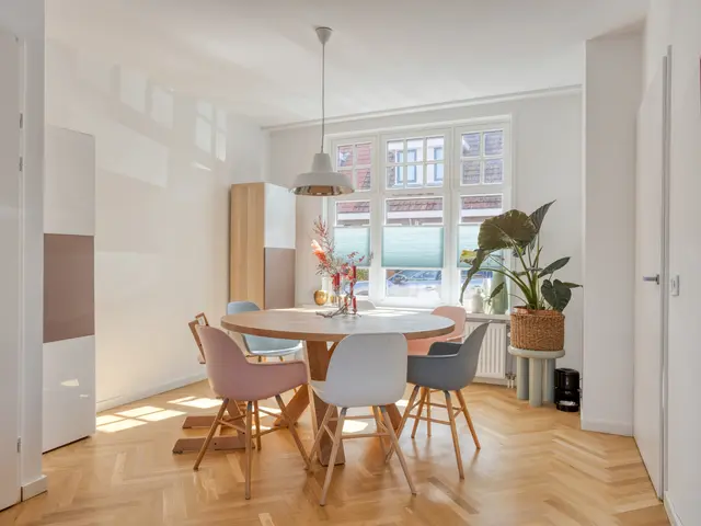 Bergstraat 7, UITGEEST