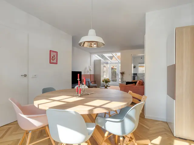 Bergstraat 7, UITGEEST