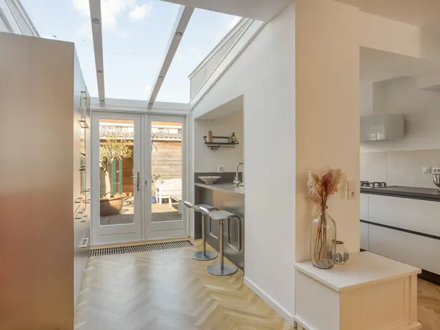 Bergstraat 7, UITGEEST