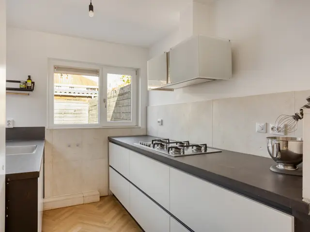 Bergstraat 7, UITGEEST