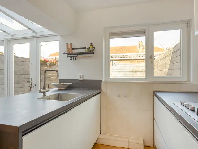 Bergstraat 7, UITGEEST