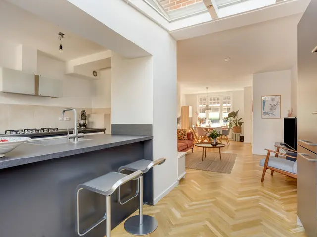 Bergstraat 7, UITGEEST