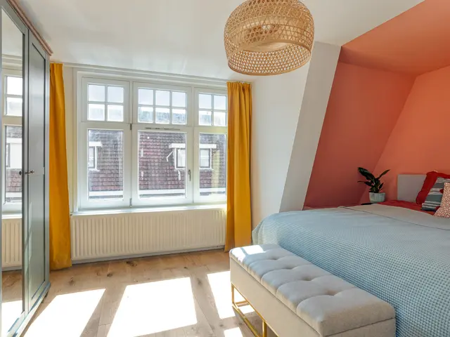 Bergstraat 7, UITGEEST