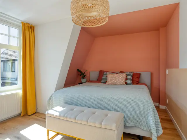 Bergstraat 7, UITGEEST