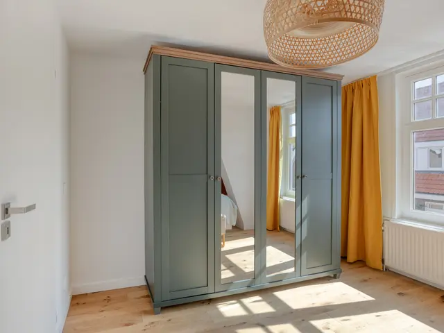 Bergstraat 7, UITGEEST