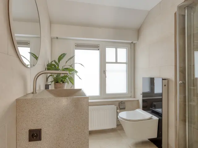 Bergstraat 7, UITGEEST