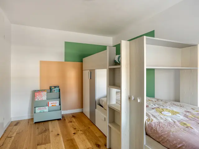 Bergstraat 7, UITGEEST