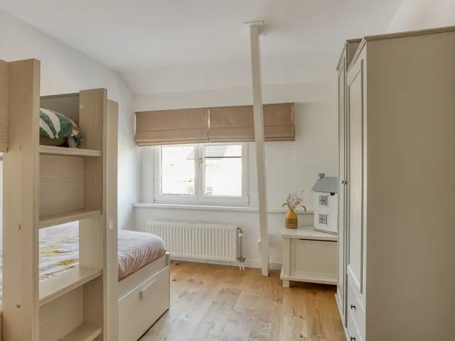 Bergstraat 7, UITGEEST