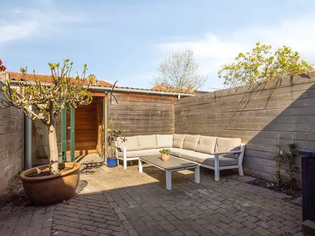 Bergstraat 7, UITGEEST