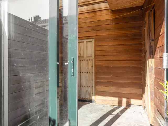 Bergstraat 7, UITGEEST