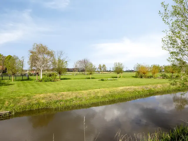 Bergstraat 7, UITGEEST