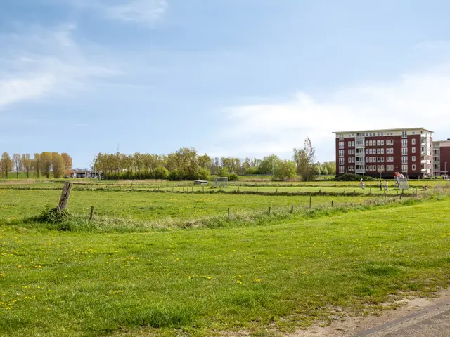 Bergstraat 7, UITGEEST