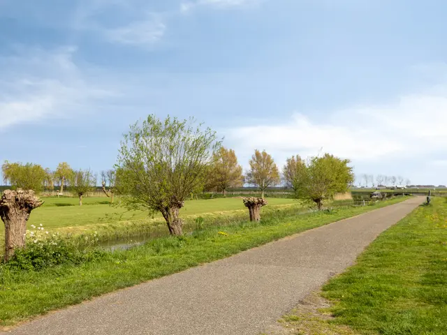 Bergstraat 7, UITGEEST