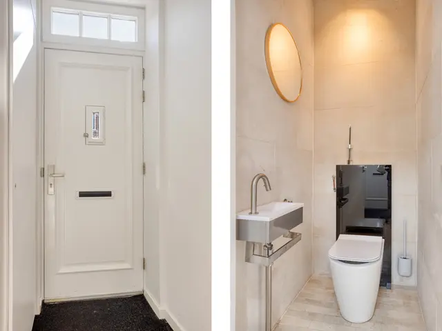 Bergstraat 7, UITGEEST