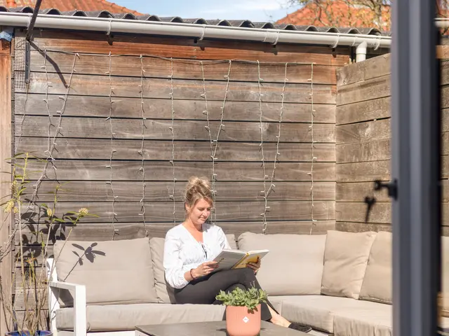 Bergstraat 7, UITGEEST