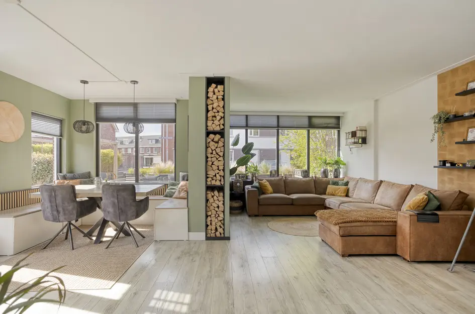 Burgemeester van Roosmalenstraat 31