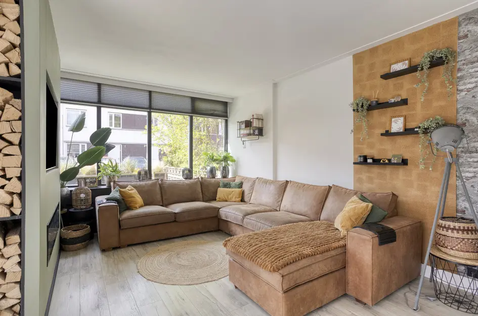 Burgemeester van Roosmalenstraat 31