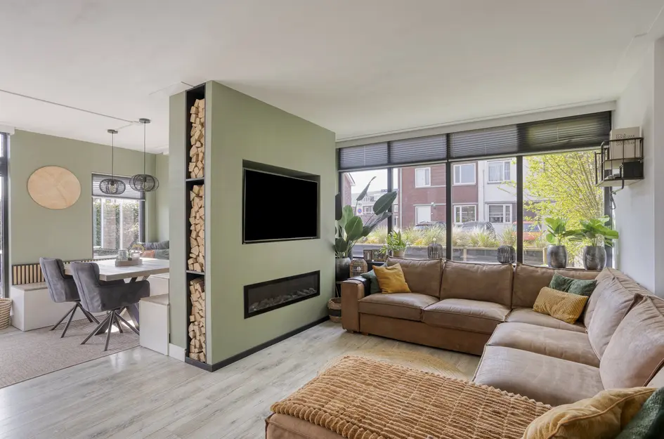 Burgemeester van Roosmalenstraat 31