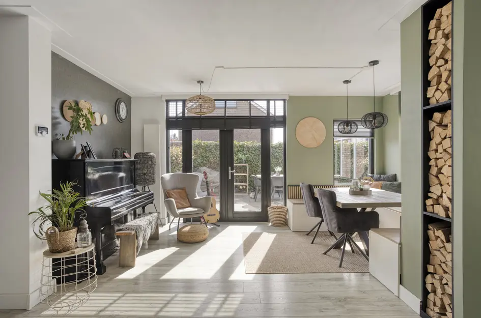 Burgemeester van Roosmalenstraat 31