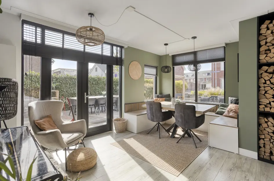 Burgemeester van Roosmalenstraat 31