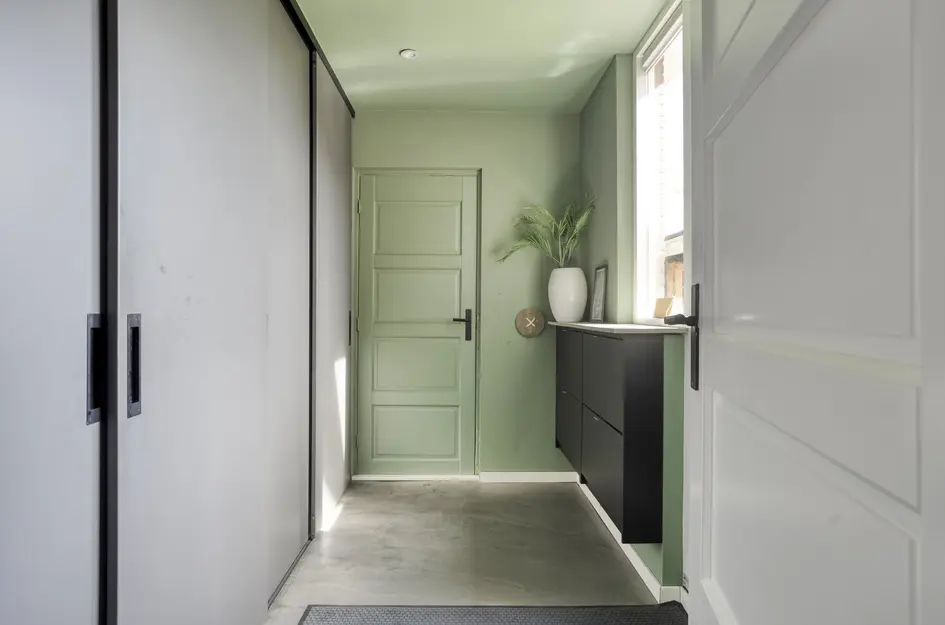 Burgemeester van Roosmalenstraat 31