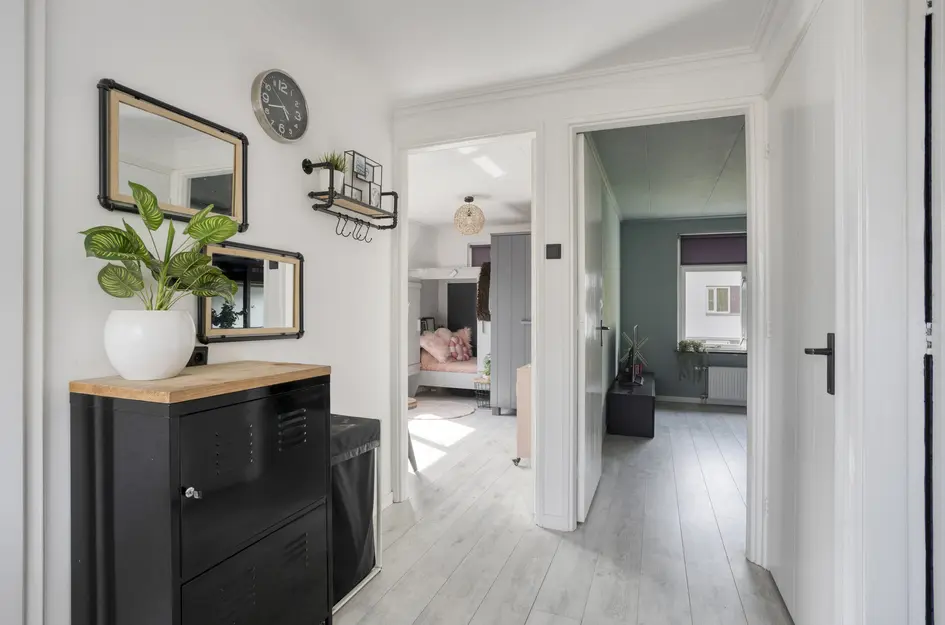 Burgemeester van Roosmalenstraat 31