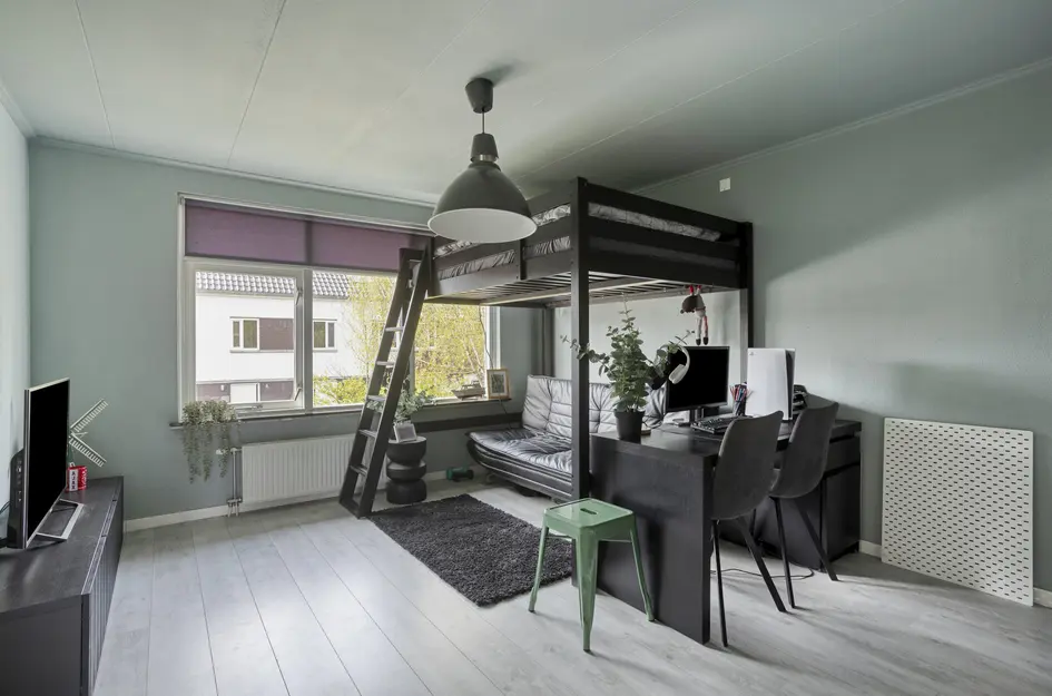 Burgemeester van Roosmalenstraat 31