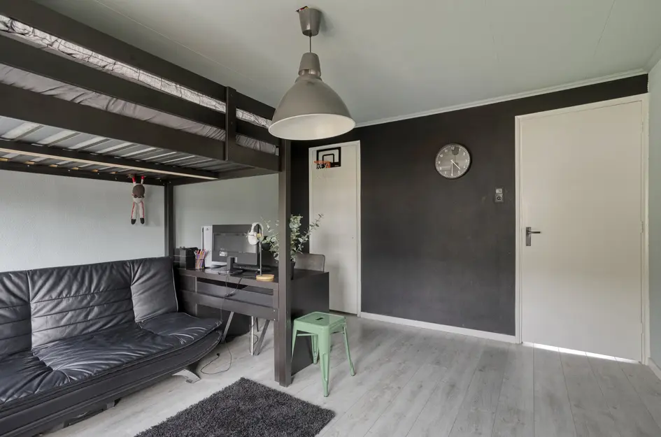 Burgemeester van Roosmalenstraat 31