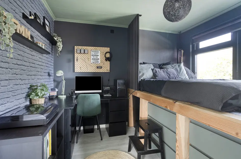 Burgemeester van Roosmalenstraat 31