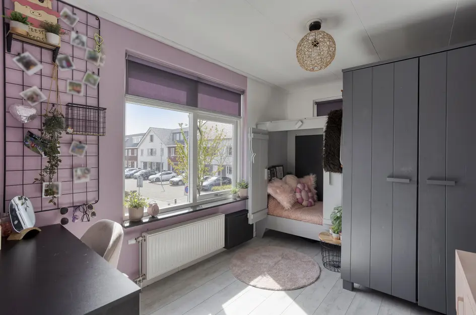 Burgemeester van Roosmalenstraat 31