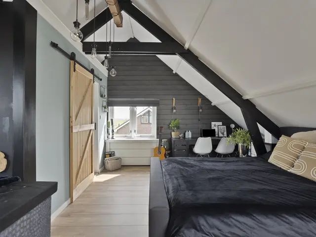 Burgemeester van Roosmalenstraat 31, UITGEEST