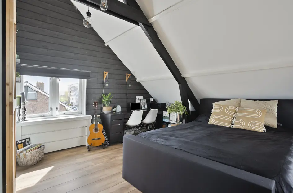 Burgemeester van Roosmalenstraat 31