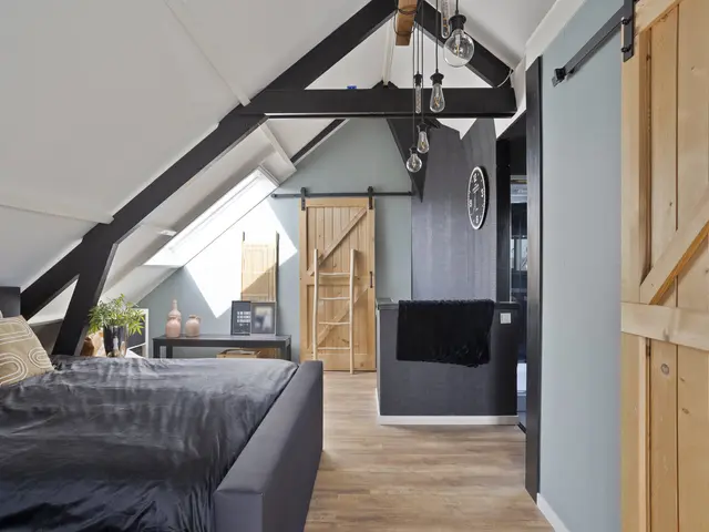 Burgemeester van Roosmalenstraat 31, UITGEEST