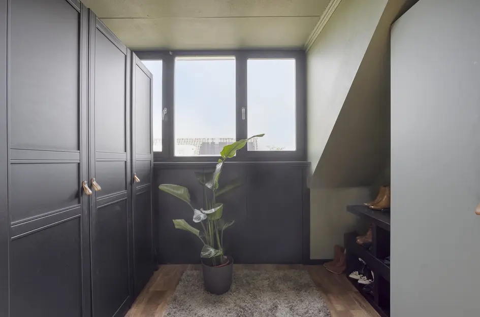 Burgemeester van Roosmalenstraat 31