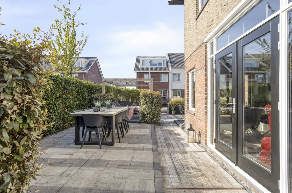 Burgemeester van Roosmalenstraat 31