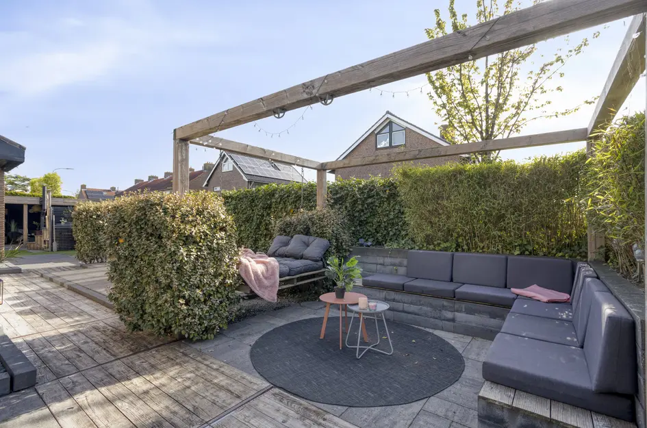 Burgemeester van Roosmalenstraat 31