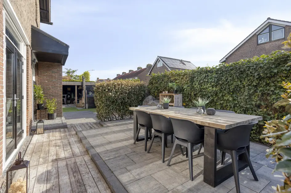 Burgemeester van Roosmalenstraat 31