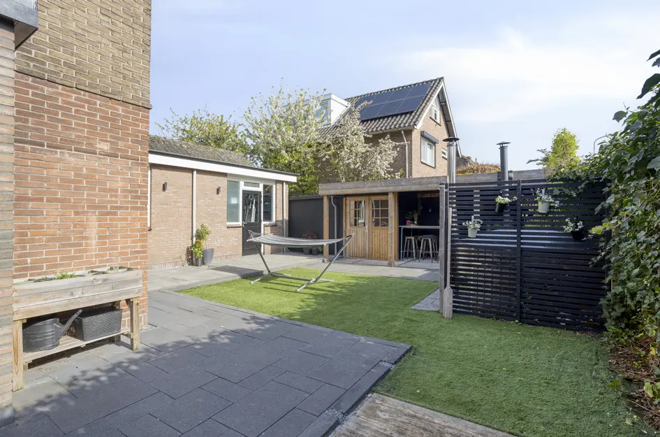 Burgemeester van Roosmalenstraat 31