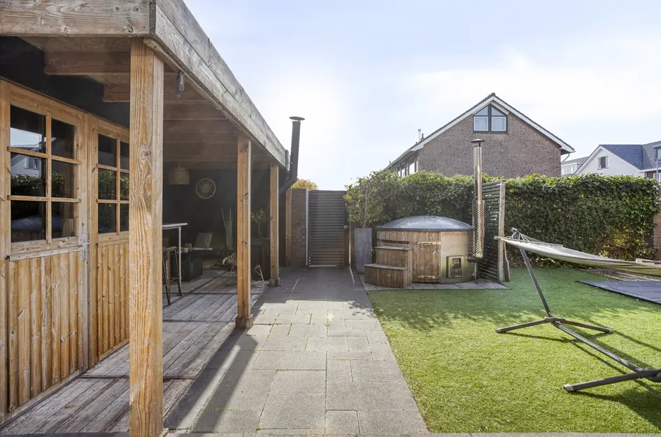 Burgemeester van Roosmalenstraat 31