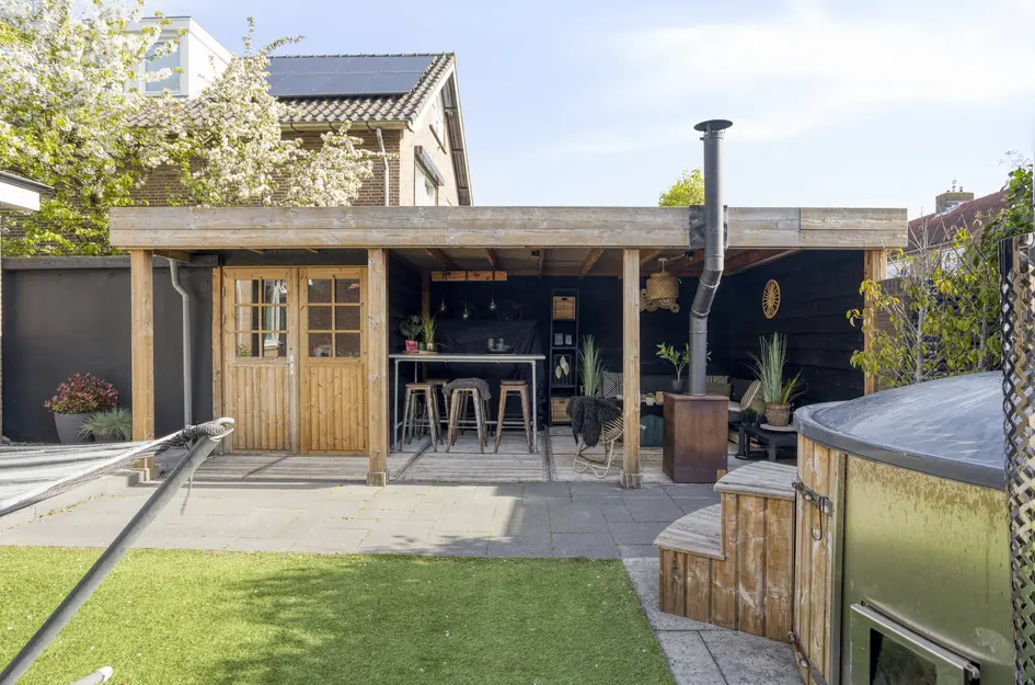 Burgemeester van Roosmalenstraat 31