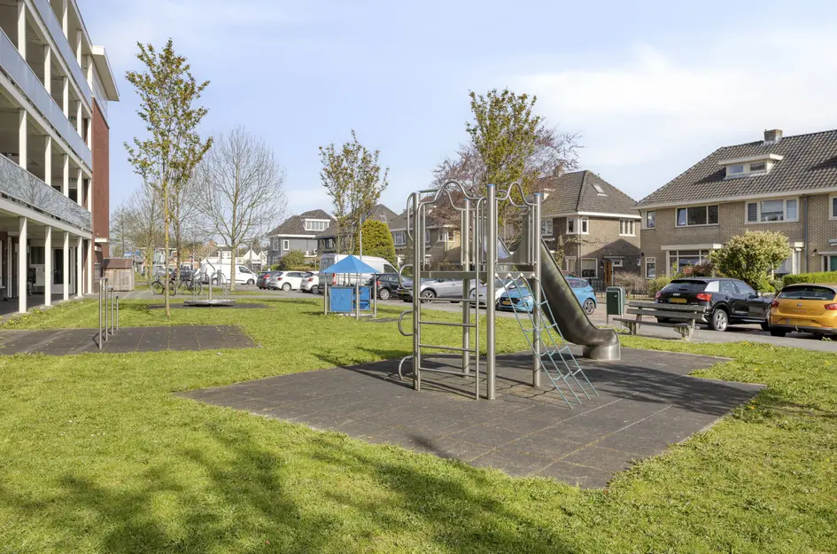 Burgemeester van Roosmalenstraat 31